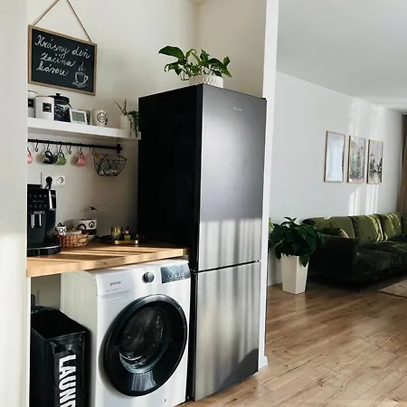 Holiday home Domcek Masko Na Liptove