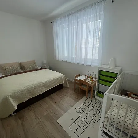 Domcek Masko Na Liptove
