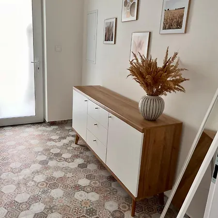 Holiday home Domcek Masko Na Liptove Ruzomberok