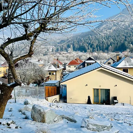 Domcek Masko Na Liptove * Ruzomberok