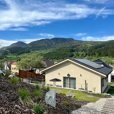 Domcek Masko Na Liptove Holiday home